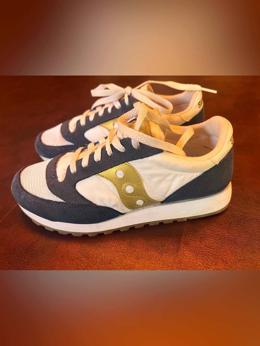 Saucony Jazz Women’s Size 8